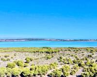 Аренда на длительный срок - Duplex - Torrevieja - El Chaparral