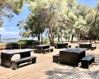 Аренда на длительный срок - Duplex - Torrevieja - El Chaparral