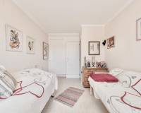 Аренда на длительный срок - Duplex - Torrevieja - El Chaparral