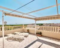 Аренда на длительный срок - Duplex - Torrevieja - El Chaparral