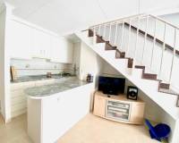 Аренда на длительный срок - Duplex - Torrevieja - El Chaparral