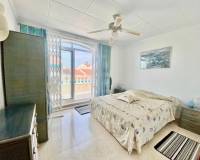 Аренда на длительный срок - Duplex - Torrevieja - El Chaparral