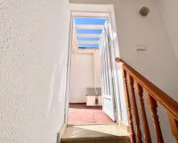 Аренда на длительный срок - Duplex - Torrevieja - El Chaparral