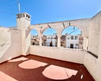 Аренда на длительный срок - Duplex - Torrevieja - El Chaparral