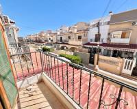 Аренда на длительный срок - Duplex - Torrevieja - El Chaparral