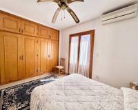 Аренда на длительный срок - Duplex - Torrevieja - El Chaparral