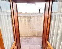 Аренда на длительный срок - Duplex - Torrevieja - El Chaparral