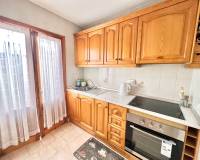 Аренда на длительный срок - Duplex - Torrevieja - El Chaparral