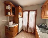 Аренда на длительный срок - Duplex - Torrevieja - El Chaparral