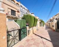 Аренда на длительный срок - Duplex - Torrevieja - El Chaparral