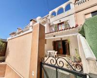 Аренда на длительный срок - Duplex - Torrevieja - El Chaparral