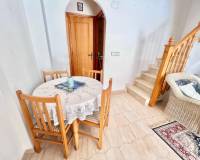 Аренда на длительный срок - Duplex - Torrevieja - El Chaparral