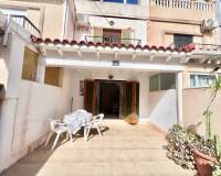 Аренда на длительный срок - Duplex - Torrevieja - El Chaparral