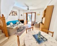 Аренда на длительный срок - Duplex - Torrevieja - El Chaparral