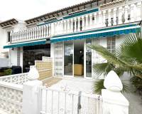 Аренда на длительный срок - Duplex - Torrevieja - Lago Jardín II