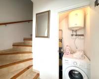 Аренда на длительный срок - Duplex - Torrevieja - Lago Jardín II