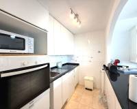 Аренда на длительный срок - Duplex - Torrevieja - Lago Jardín II