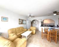 Аренда на длительный срок - Duplex - Torrevieja - Lago Jardín II