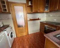 Аренда на длительный срок - Duplex - Torrevieja - Los Frutales