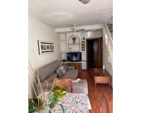 Аренда на длительный срок - Duplex - Torrevieja - Los Frutales