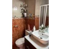 Аренда на длительный срок - Duplex - Torrevieja - Los Frutales
