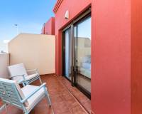 Аренда на длительный срок - Duplex - Torrevieja - Parque Acuático - Sector 25