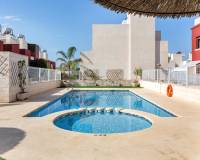 Аренда на длительный срок - Duplex - Torrevieja - Parque Acuático - Sector 25