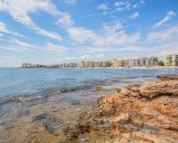 Аренда на длительный срок - Duplex - Torrevieja - Parque Acuático - Sector 25