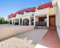 Аренда на длительный срок - Duplex - Torrevieja - Parque Acuático - Sector 25