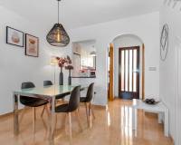 Аренда на длительный срок - Duplex - Torrevieja - Parque Acuático - Sector 25