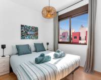 Аренда на длительный срок - Duplex - Torrevieja - Parque Acuático - Sector 25