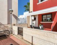 Аренда на длительный срок - Duplex - Torrevieja - Parque Acuático - Sector 25