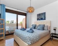 Аренда на длительный срок - Duplex - Torrevieja - Parque Acuático - Sector 25