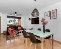 Аренда на длительный срок - Duplex - Torrevieja - Parque Acuático - Sector 25