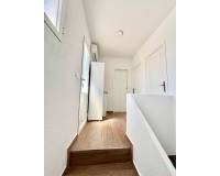 Аренда на длительный срок - Duplex - Torrevieja - Playa Los Naufragos