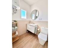 Аренда на длительный срок - Duplex - Torrevieja - Playa Los Naufragos