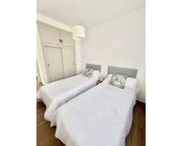 Аренда на длительный срок - Duplex - Torrevieja - Playa Los Naufragos