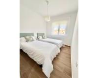 Аренда на длительный срок - Duplex - Torrevieja - Playa Los Naufragos