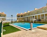 Аренда на длительный срок - Duplex - Torrevieja - Torreblanca