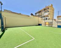 Аренда на длительный срок - Duplex - Torrevieja - Torreblanca