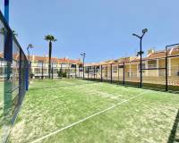 Аренда на длительный срок - Duplex - Torrevieja - Torreblanca