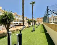Аренда на длительный срок - Duplex - Torrevieja - Torreblanca