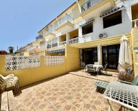 Аренда на длительный срок - Duplex - Torrevieja - Torreblanca