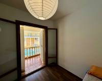 Аренда на длительный срок - Duplex - Torrevieja - Torreblanca