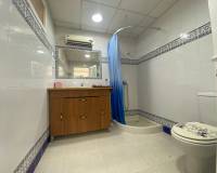 Аренда на длительный срок - Finca - Pilar de la Horadada - Pinar de Campoverde