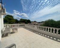 Аренда на длительный срок - Finca - Pilar de la Horadada - Pinar de Campoverde