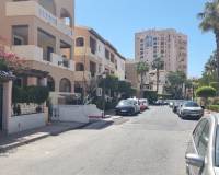 Аренда на длительный срок - Garage - Torrevieja - Centro