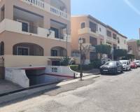 Аренда на длительный срок - Garage - Torrevieja - Centro