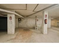 Аренда на длительный срок - Garage - Torrevieja - Playa del Cura