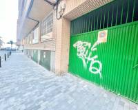 Аренда на длительный срок - Garage - Torrevieja - Playa del Cura